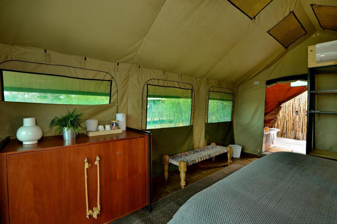 Tshukudu Game Lodge Hoedspruit Exterior photo